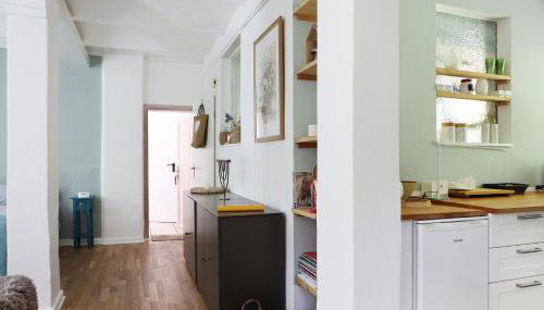 Apartments Wassermühle Stenten - Foto 5