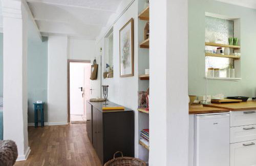 Apartments Wassermühle Stenten - Foto 5