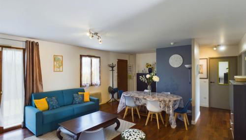 Maison du Bien-Être - Foto 4