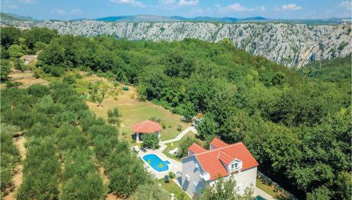 Three-Bedroom Holiday Home In Slime - Foto 5