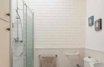 Mar no Camiño Terraza, chimenea de leña y bañera con vista al mar - Foto 13