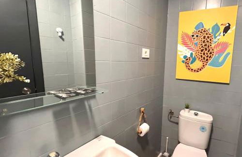 Nueva cárcel vieja - Más que apartamentos - Foto 12