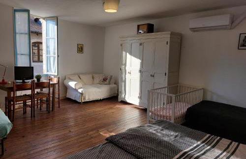 La Poste Saulgond - Foto 36