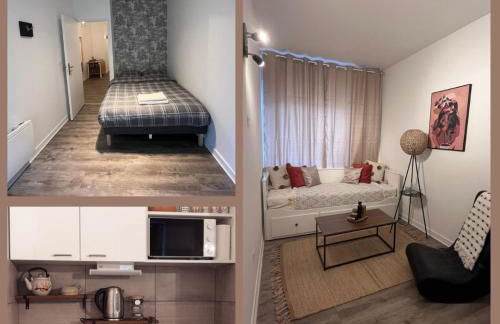 Le Havre Nantais - Foto 1