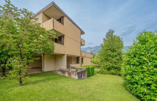 Lake Como 10 min - Terrace with Lake View - Wifi - Foto 24