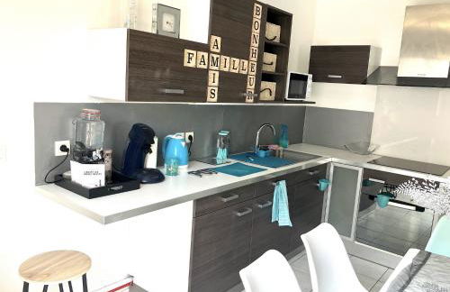 Snowqueen Hotel Apartment Paris-Disney - Foto 12