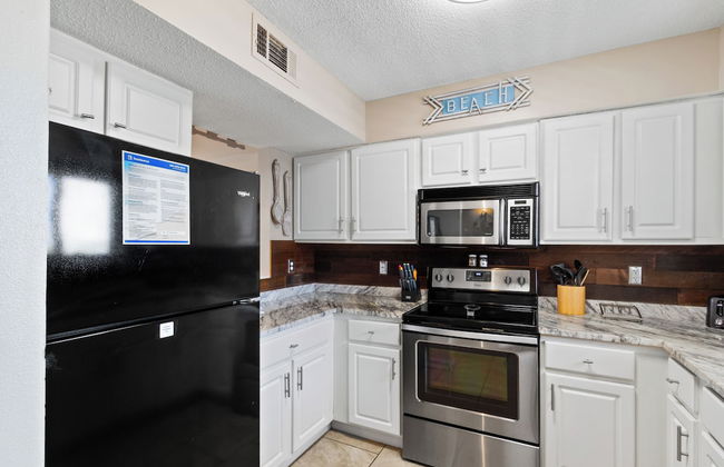 Summer House West Condos - Foto 19