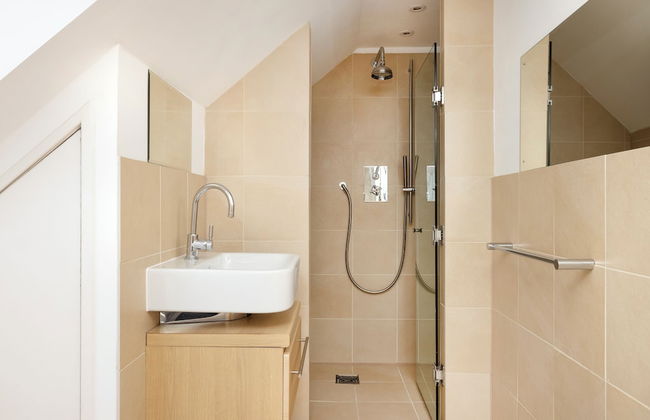 Superb Flats in the Heart of Edinburgh - Foto 70