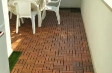 Oasi Legno di Mare Home -Ampio Terrazzo in Legno a 600 m dalla spiaggia - Foto 69