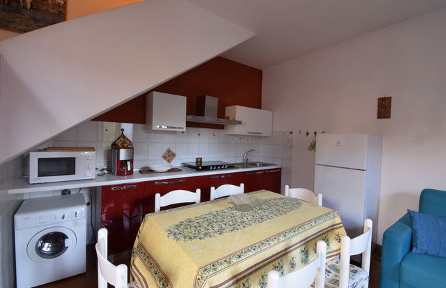 Casa Seppia In Budoni - Photo 1