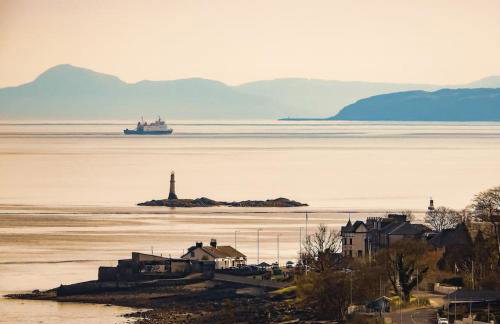 Home in Dunoon Argyll and Bute - Foto 17
