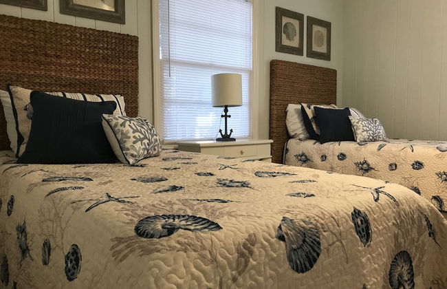 Rad's Cozy Cottage on Canal - Foto 5