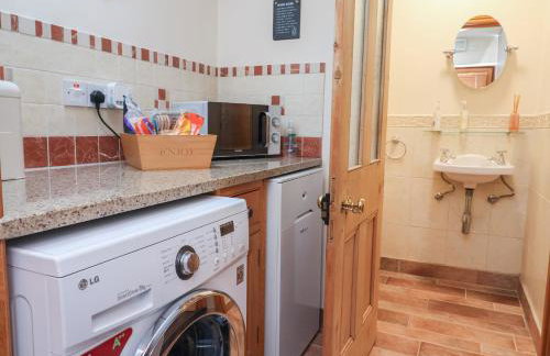 Ash Farm Cottage - Foto 14