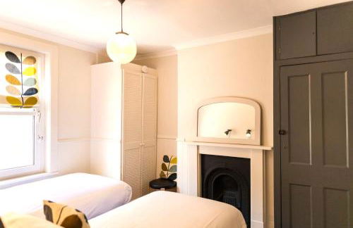 The Pink House - Foto 20