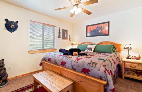 Moose Mountain Retreat - Foto 14