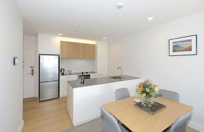 West Fitzroy Apartments - Foto 35