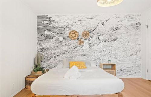 Pool & Spa Ping-Pong Mini-Golf & 5BR - Foto 16