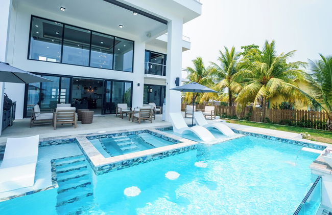 Sand Castle Vista - Foto 16