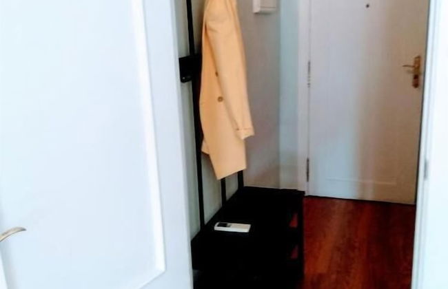 Wish-Suite Juderia de Sevilla Apartment - Photo 17