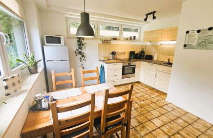 Ferienwohnung Auszeit - Foto 12