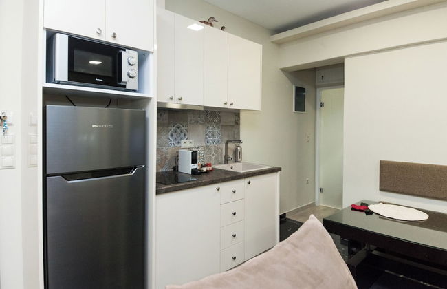 Stylish Athinas House in Kallithea - Foto 12