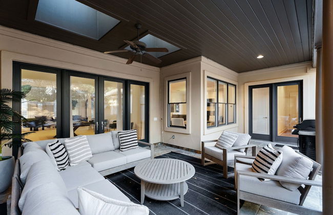 Chic & Secluded 4 BDR in Desirable Tarrytown! - Foto 12