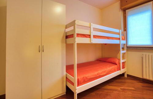 GuestHost - Casa Oranis, bilocale nuovo con balcone perfetto per famiglie - Foto 20