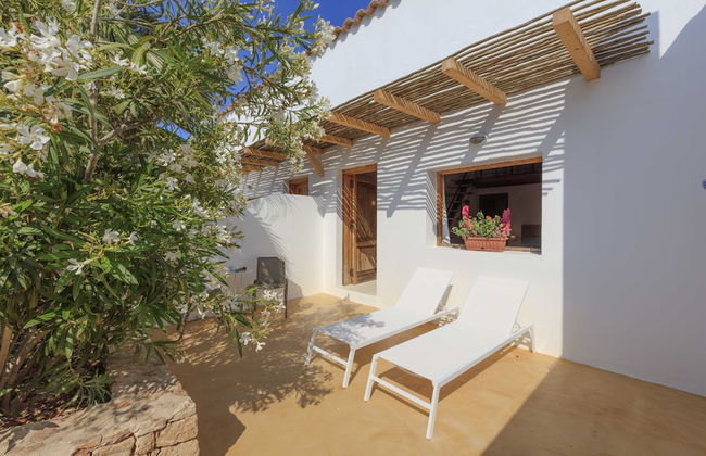 Es Pas Formentera Agroturismo - Foto 79