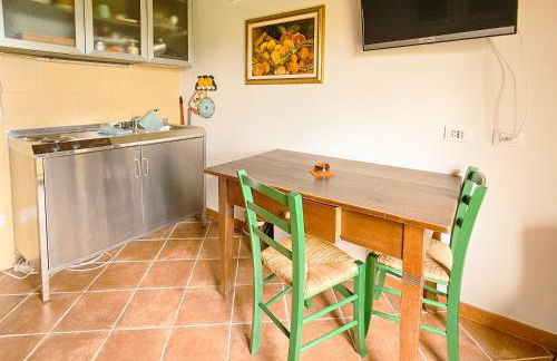 Mini Appartement Colombana - Foto 9