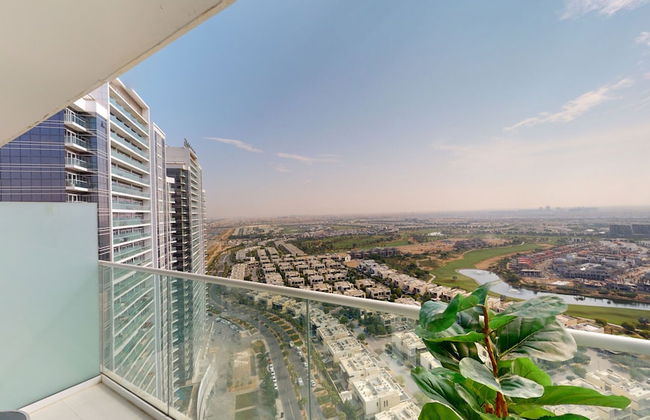 Primestay - Carson C Studio, Damac Hills - Foto 39