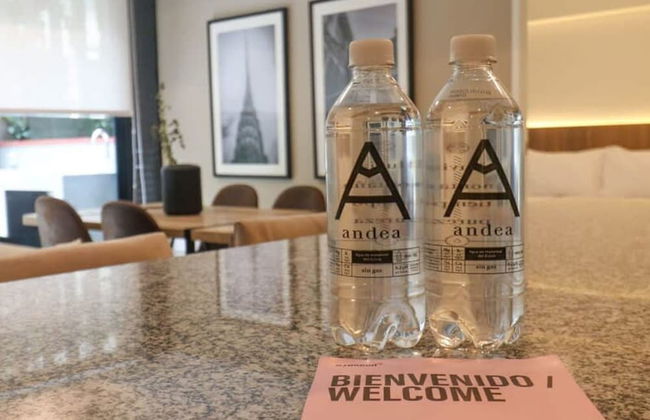 w Perfect 2BR With Terrace in Miraflores - Foto 6