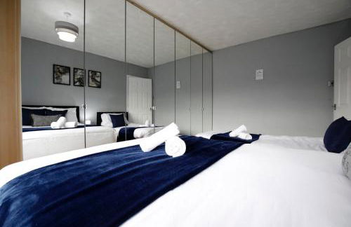 3 bedroom near airport Up to 40 percent off - Foto 28