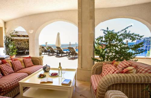 Villa Villa El Paraiso al Mar Ambolo by Interhome - Foto 56