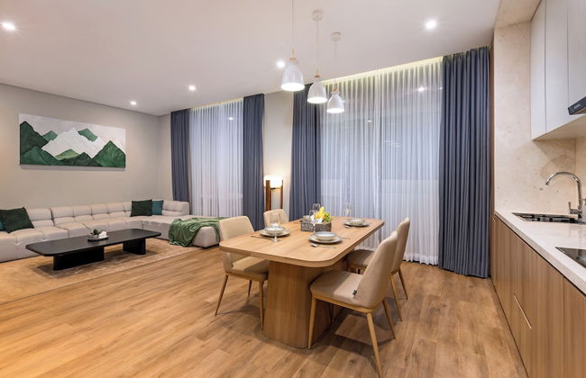 Alex Villas Complex N3 - Photo 55