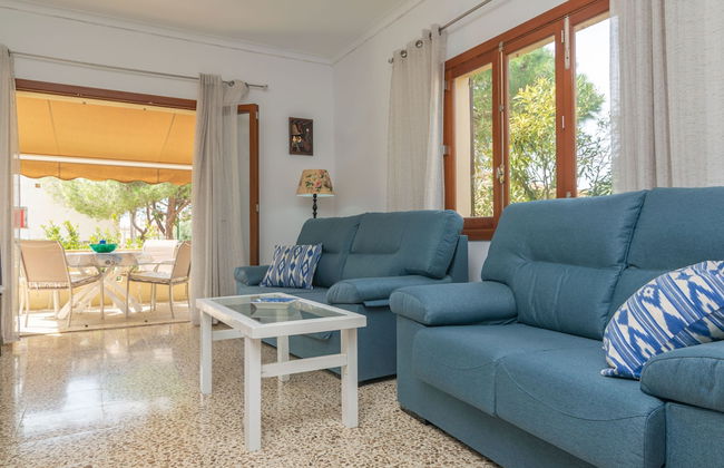 Villa Pop in Sa R Pita - Foto 21