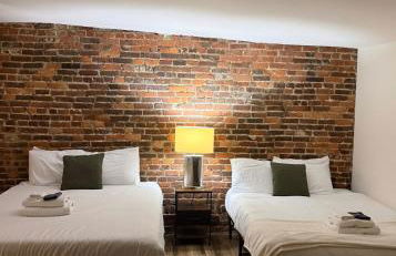 The Lofts at 107 - Foto 34