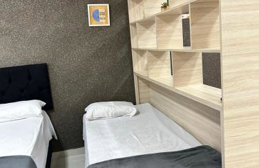 Apartamento C&K FLATBotanics OLÍMPIA III - Photo 11