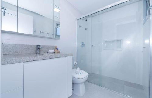 Positano 206 - Apto 02 suítes à 50 metros da Praia de 4 Ilhas - Photo 57