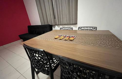 Aconchegante Apt Alto Umuarama Uberlândia - Foto 10