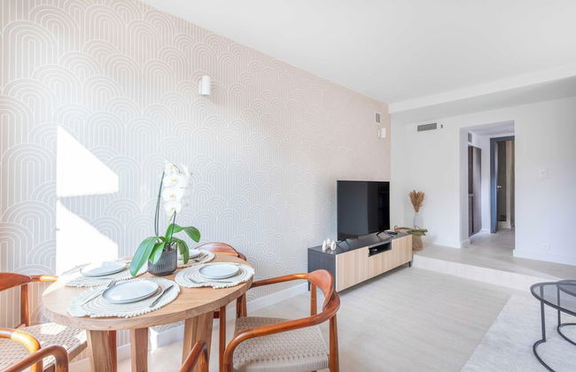 Charming Small Private House - Marseille 8th - Foto 12