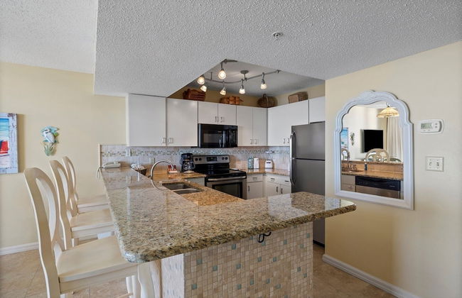 Pelican Beach 1908 1 Bedroom Condo by Pelican Beach Management - Foto 7