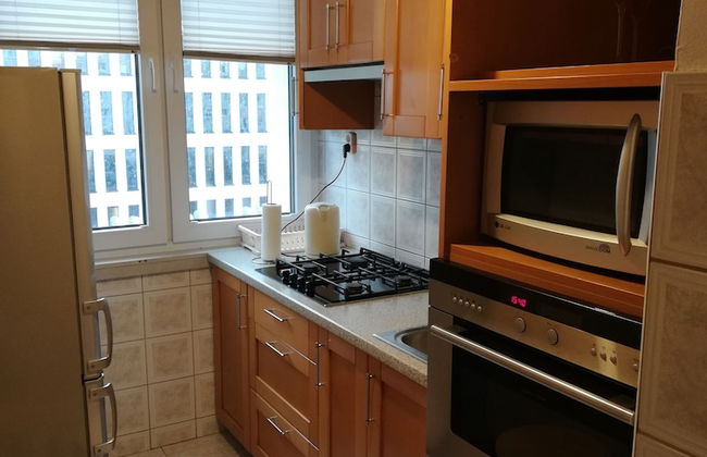 Apartamenty Varsovie Jerozolimskie City - Foto 4