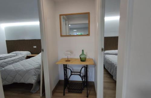 Casa vacacional Sanxenxo - Foto 24