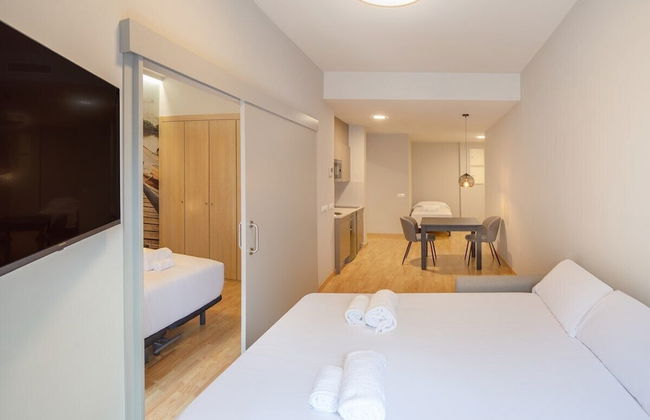 Palau Suites & Apartments - Foto 8