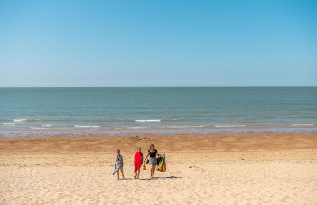 2 bedroom House in Nieuwvliet with terrace - Photo 18