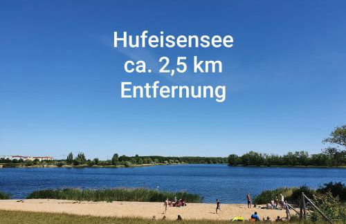 FerienwohnungKochHalle - Foto 15