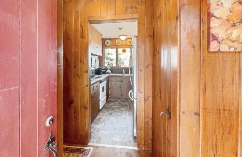 Seacoast Sanctuary Warm and inviting cottage with uninterrupted oceanfront 1914 - Foto 22