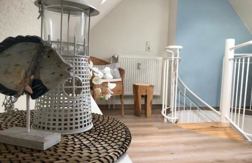 Sellin Ferienwohnung Maritim - Foto 19