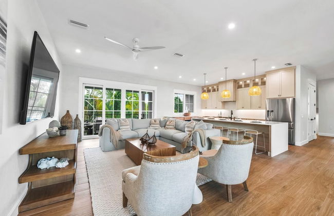 The Oasis in Siesta Key - Photo 12