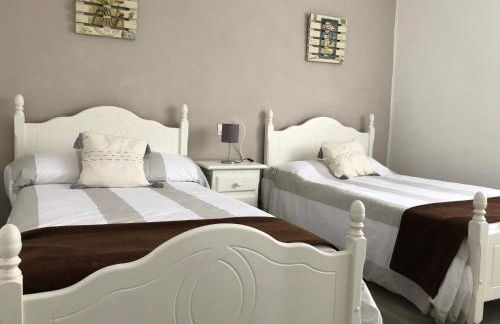 Apartamento Elizondo Giltxaurdi - Foto 18